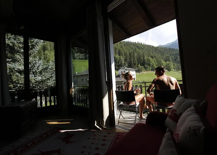 Hotel Tivet
