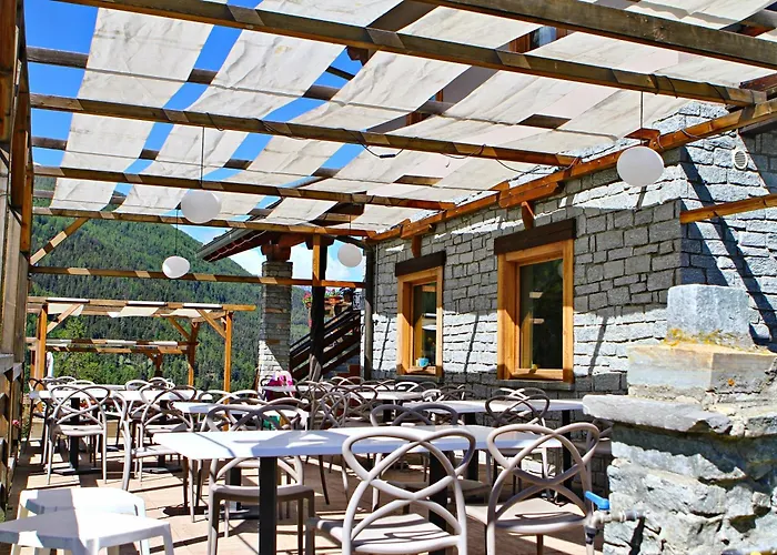 Hotel Chacaril