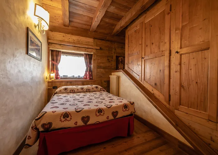 Hotel Della Nouva