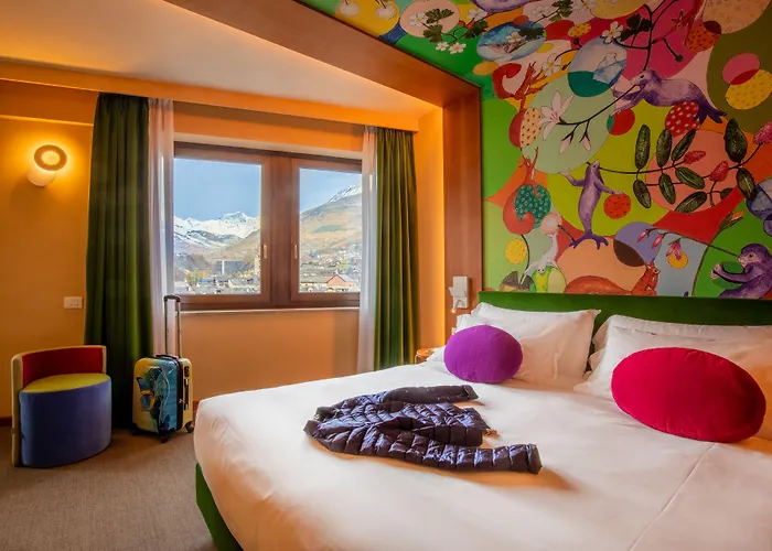 Omama Hotel