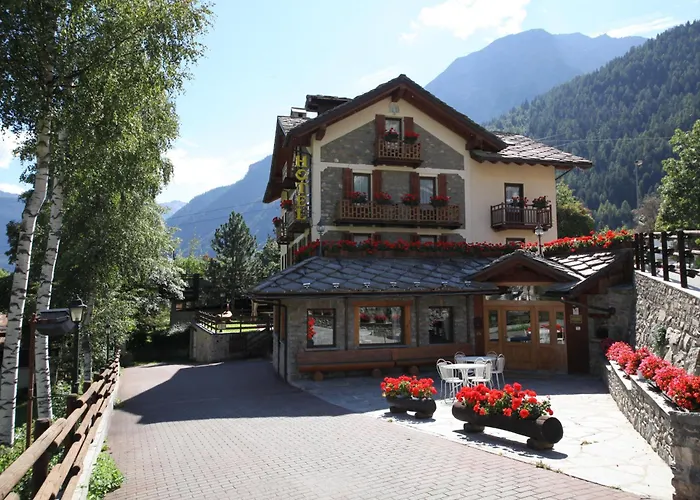 Hotel Stella Del Nord
